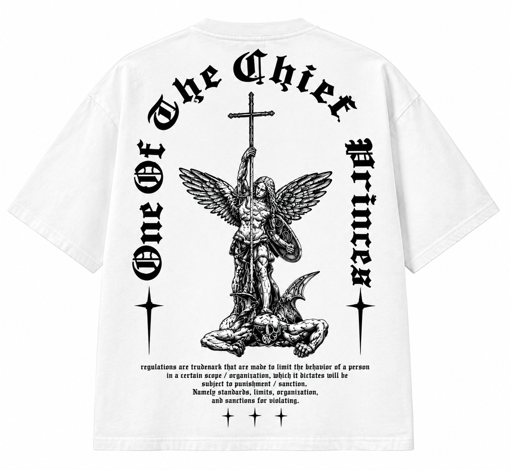 Axys Wear Divine T-shirt