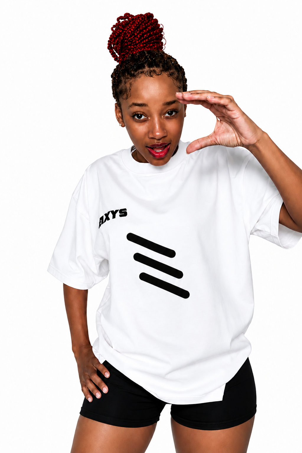 Axys Wear Graphic Tee