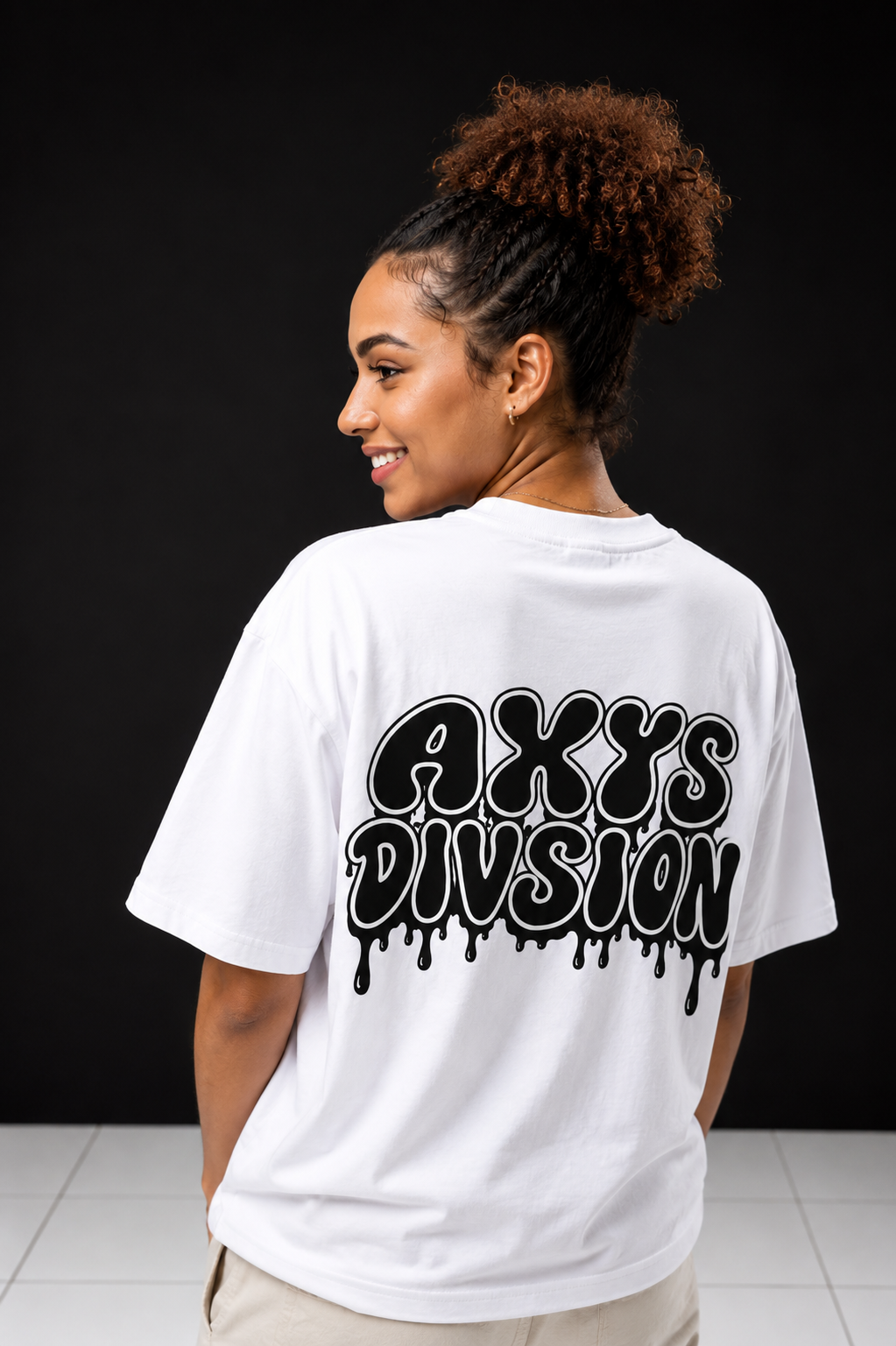 Axys Wear Division T-shirt
