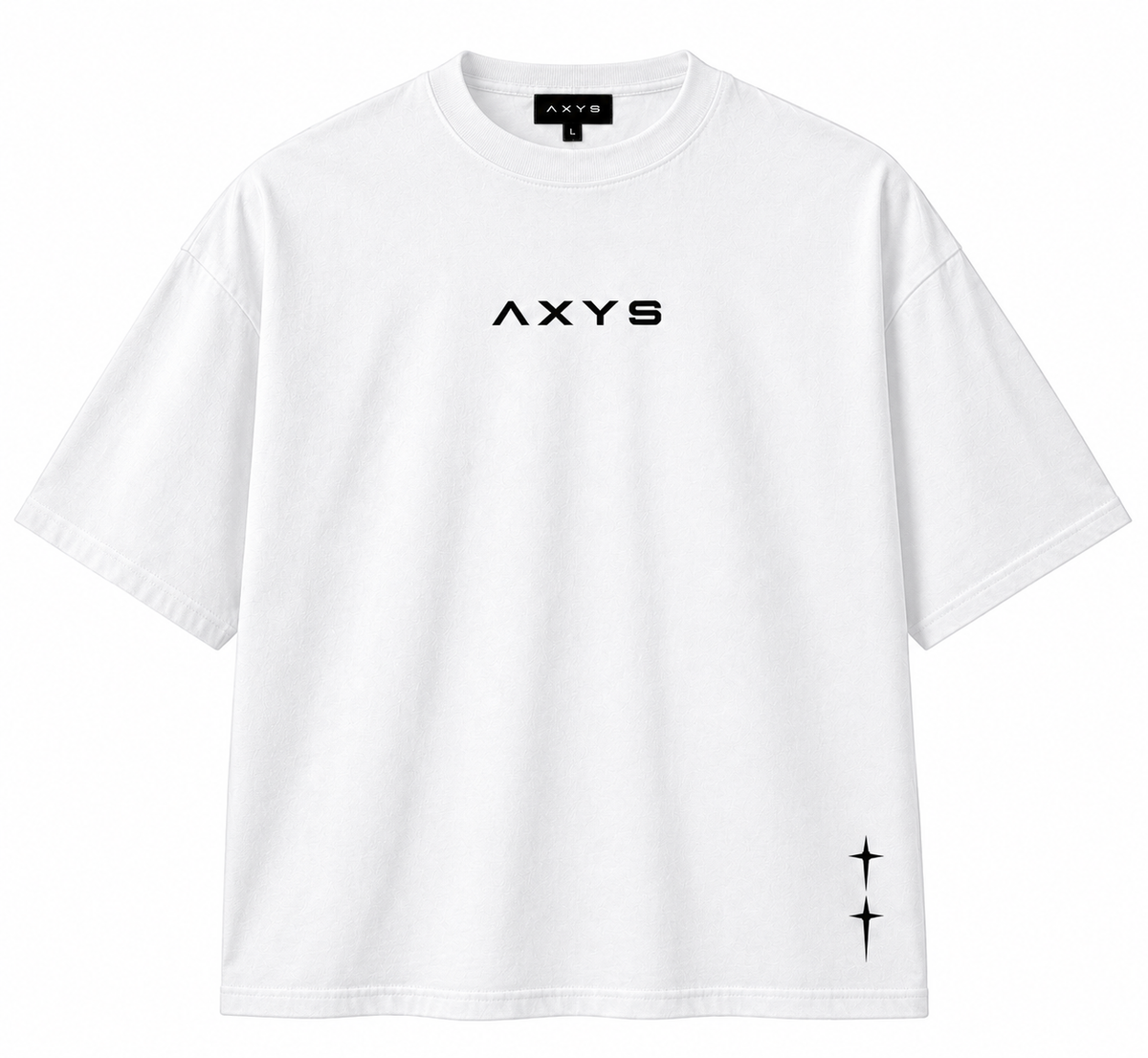 Axys Wear Divine T-shirt