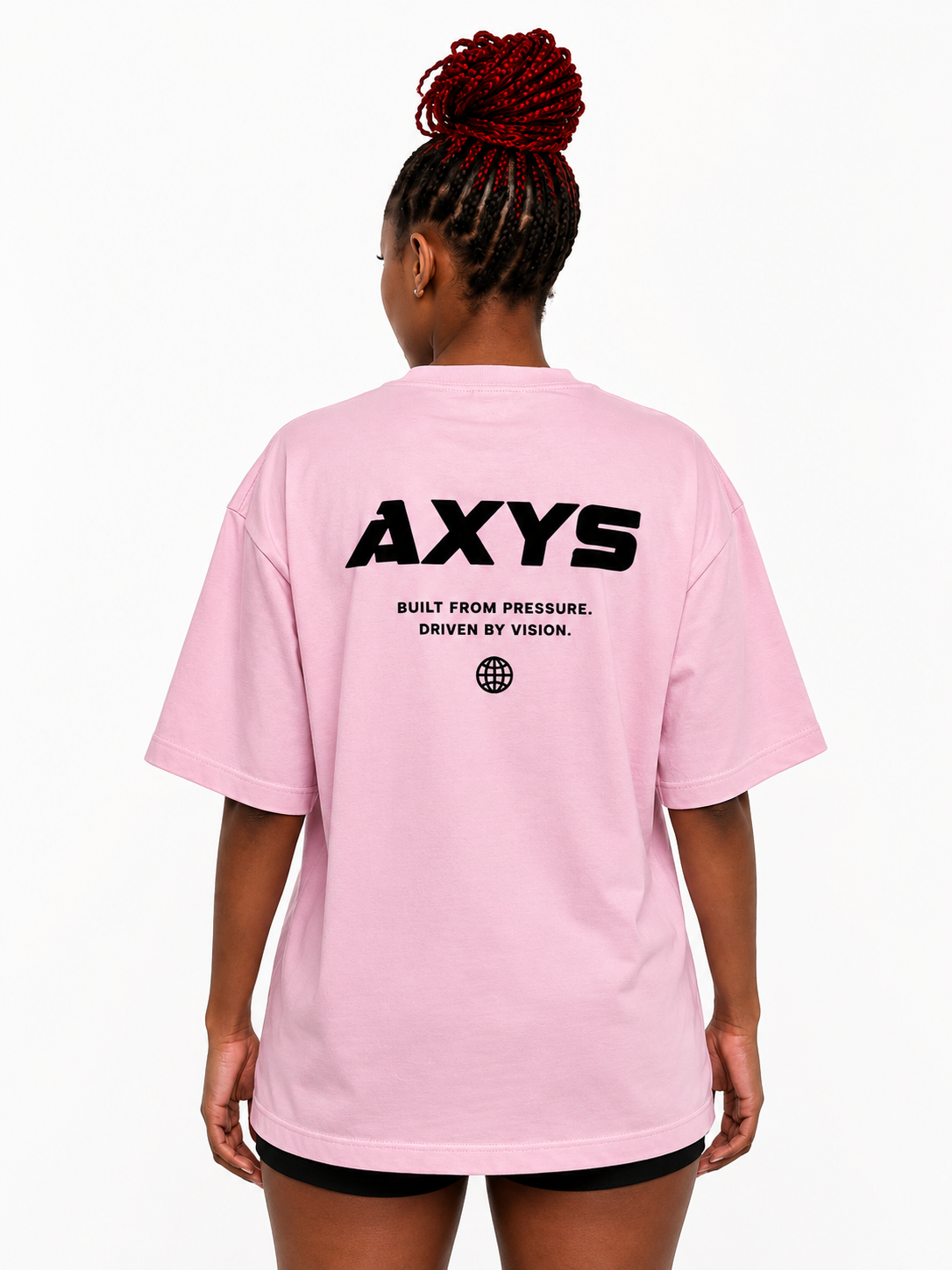 Axys Wear Graphic Tee