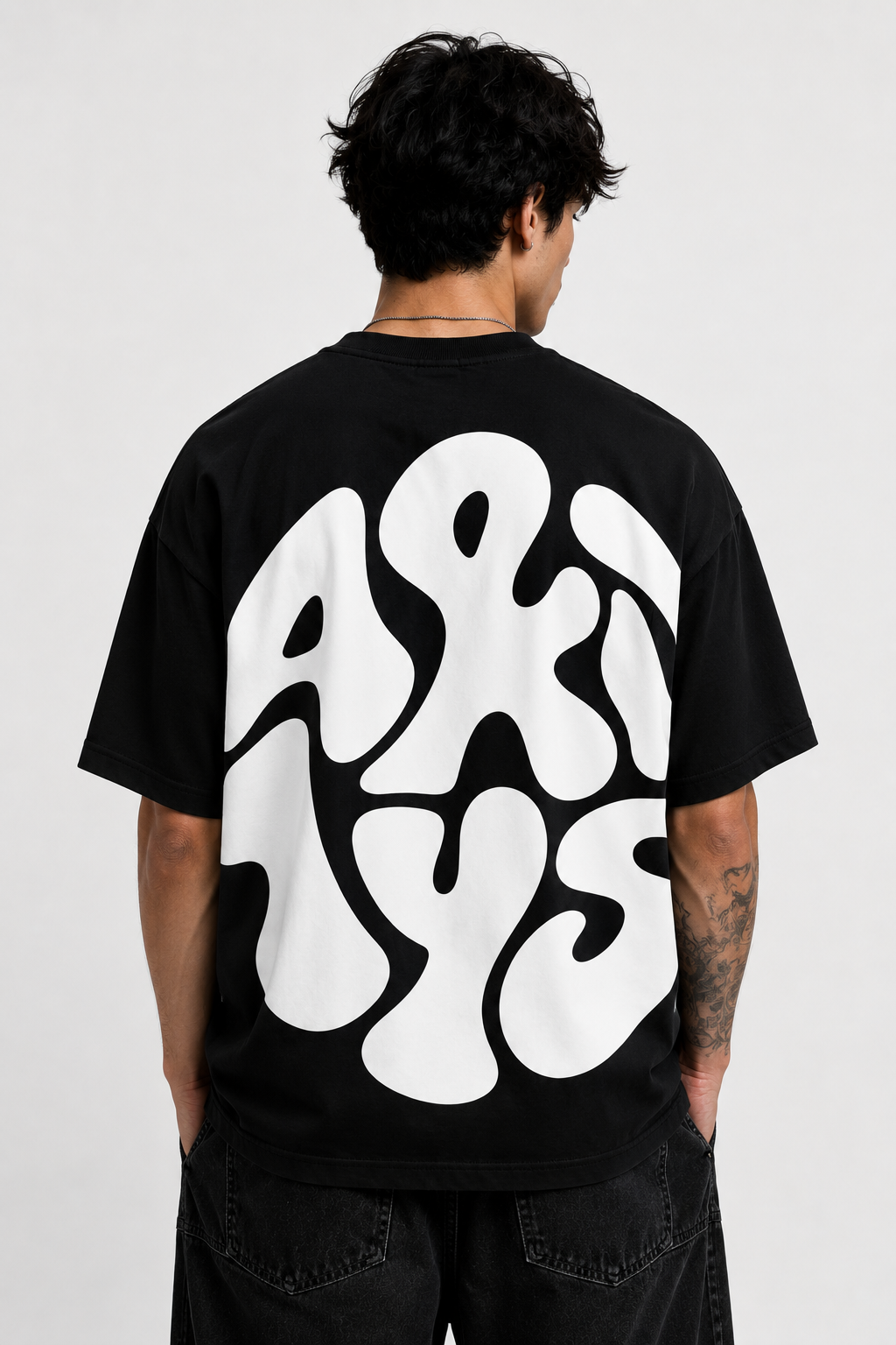 Axys Wear Graphic Tee