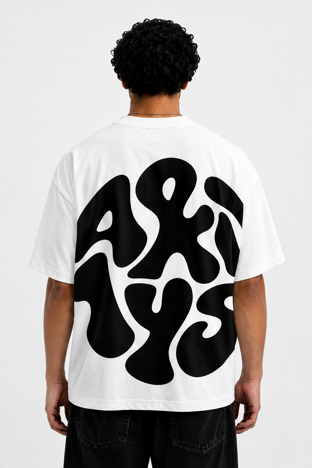Axys Wear Graphic Tee