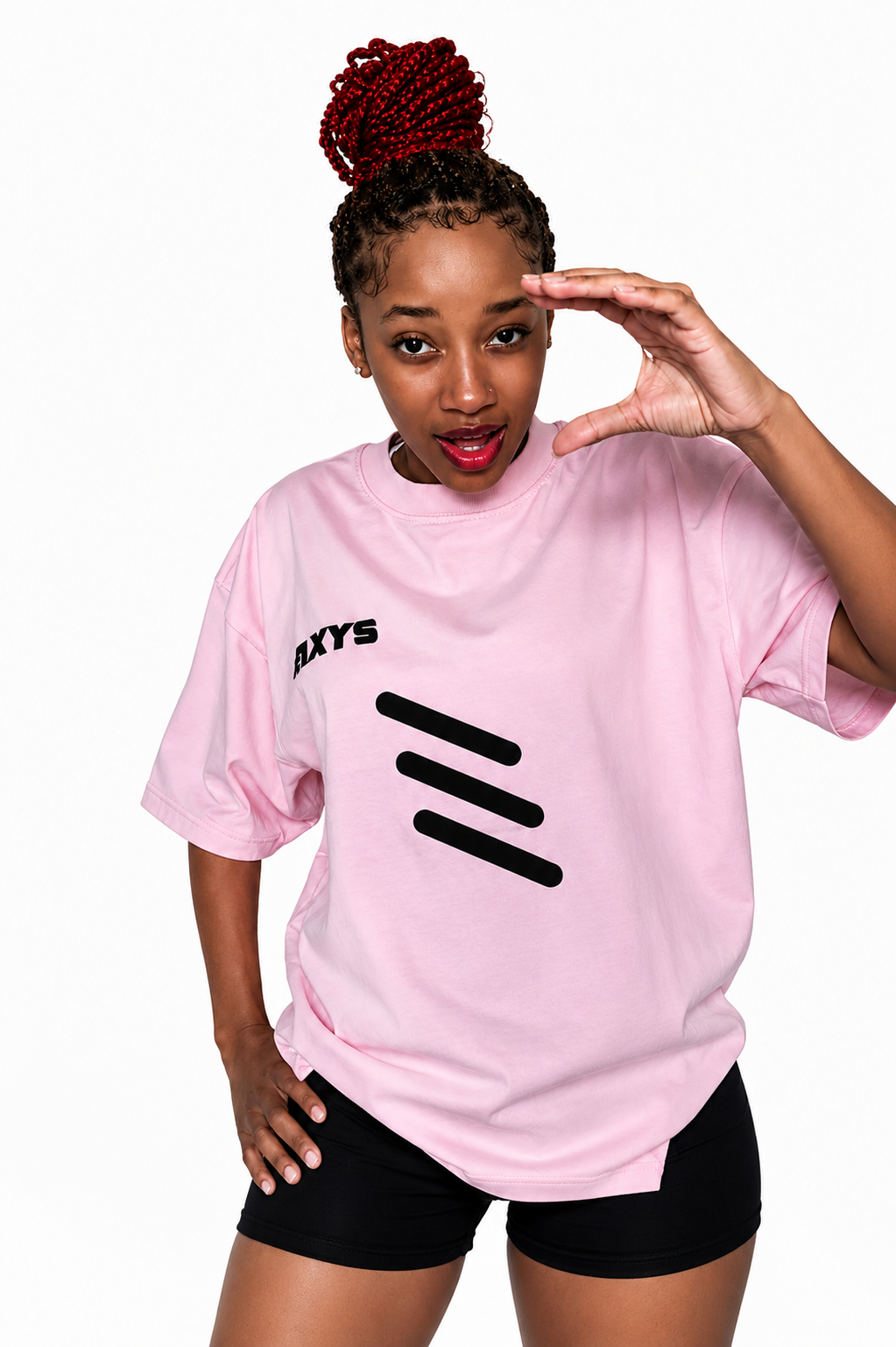 Axys Wear Graphic Tee