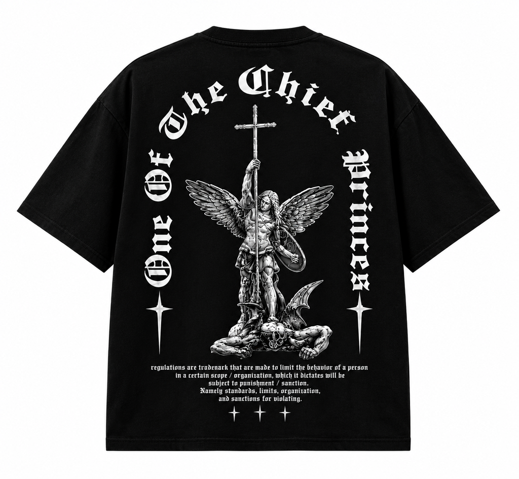 Axys Wear Divine T-shirt