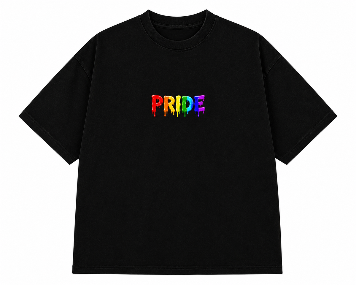 Axys Wear Pride T-shirt