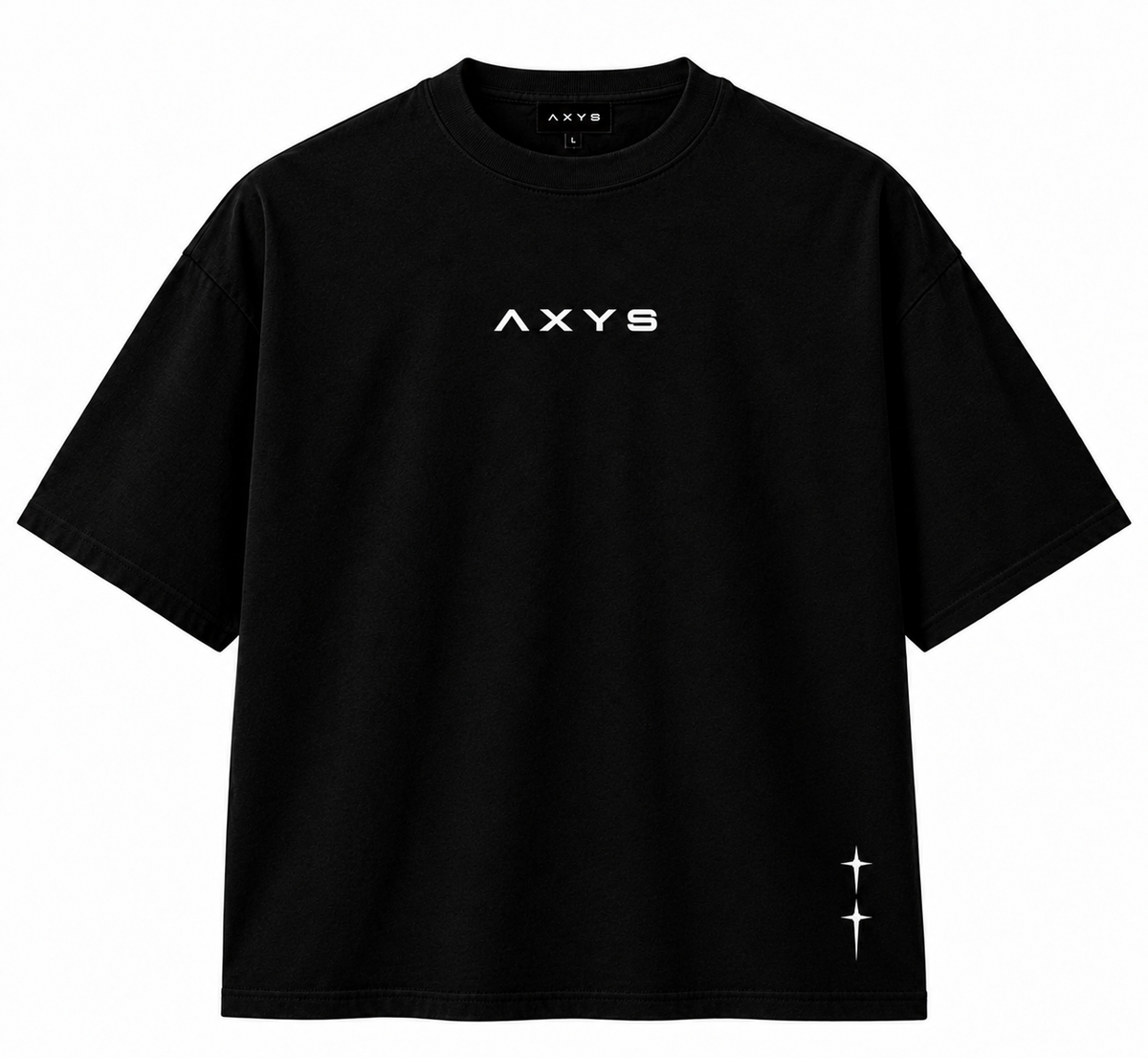 Axys Wear Divine T-shirt